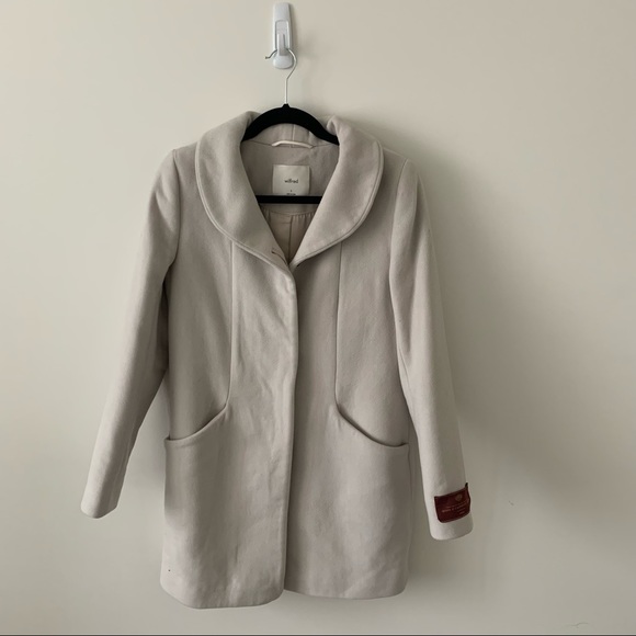 Winter coat - Picture 4 of 4